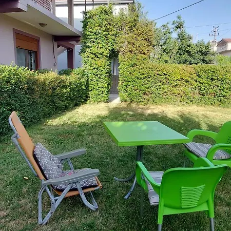 Casa de Férias Nathanael