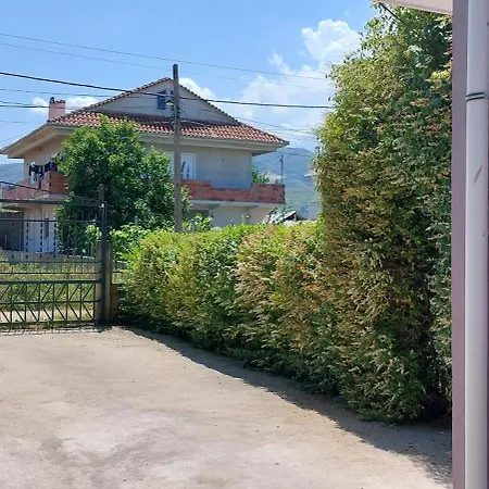 Nathanael Casa vacanze