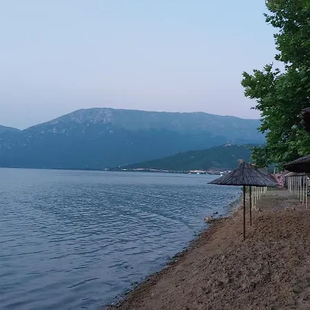 Nathanael Casa vacanze Pogradec