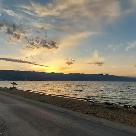 Casa vacanze Nathanael Pogradec