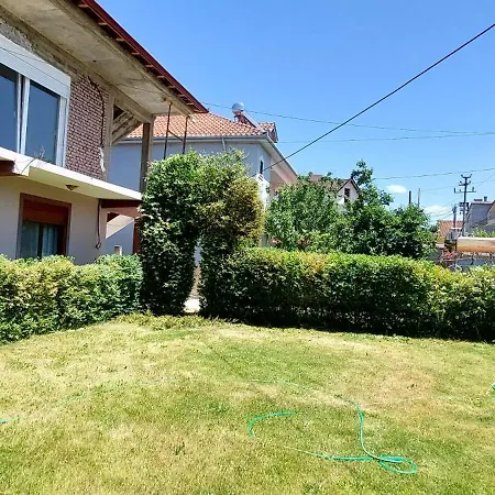 Nathanael Casa vacanze Pogradec