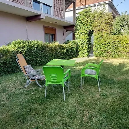 Casa vacanze Nathanael *