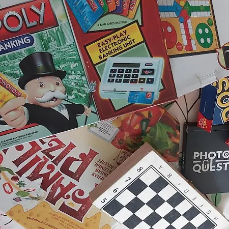 Nathanael 펜션 포그라데츠