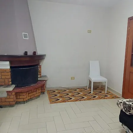 펜션 Nathanael 포그라데츠