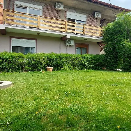 Nathanael Casa vacanze *