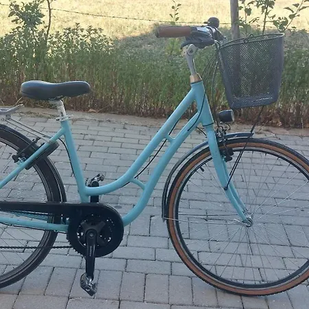 Nathanael Casa vacanze