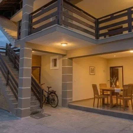 Casa vacanze Nathanael *