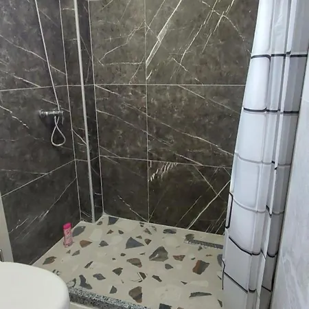 Nathanael Casa vacanze