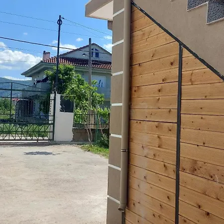 Casa vacanze Nathanael
