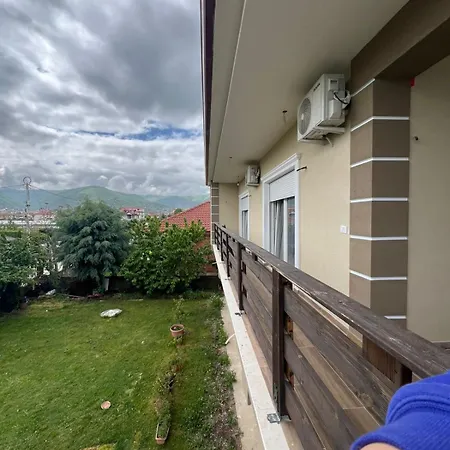 Vakantiehuis Nathanael Pogradec
