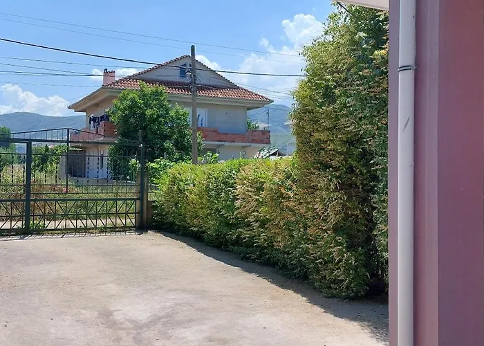 Nathanael Casa vacanze