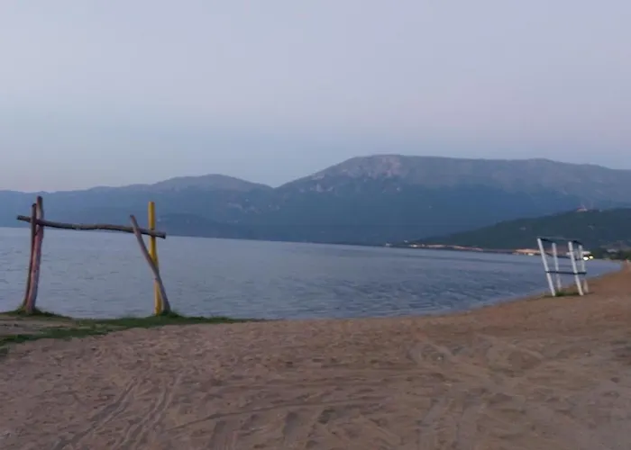 Casa vacanze Nathanael *