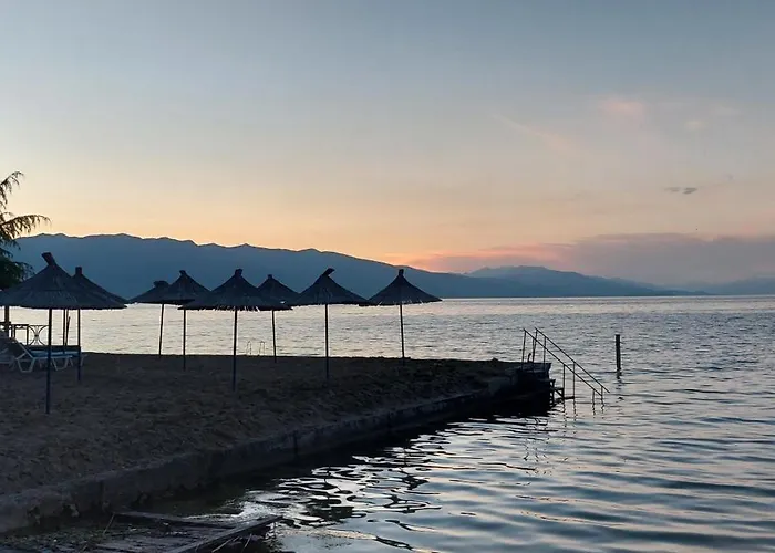 Ferienhaus Nathanael