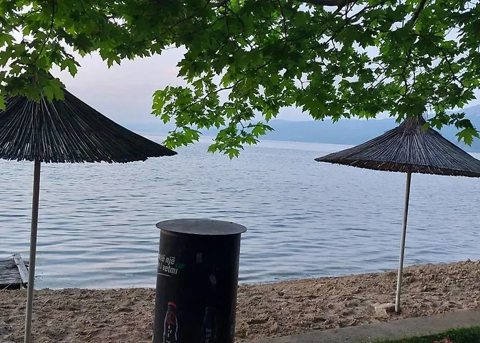 Ferienhaus Nathanael