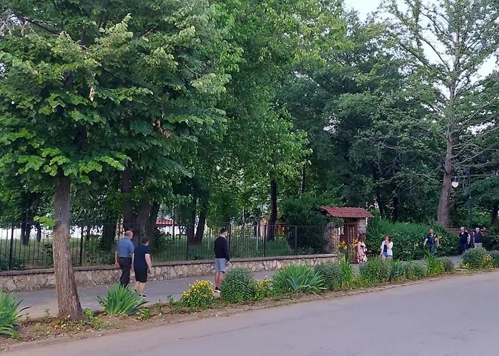 Casa vacanze Nathanael