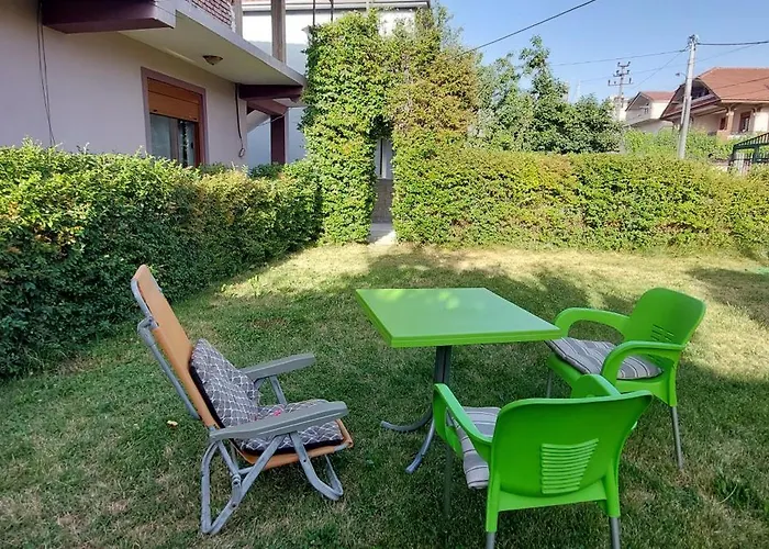 Casa vacanze Nathanael