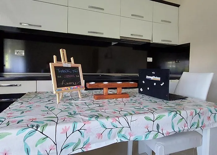 Casa vacanze Nathanael