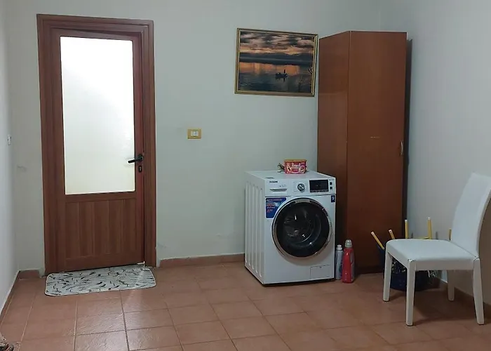 Ferienhaus Nathanael *