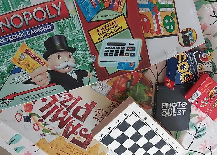 Nathanael Ferienhaus Pogradec