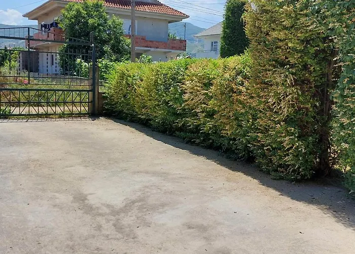 Nathanael Casa vacanze *