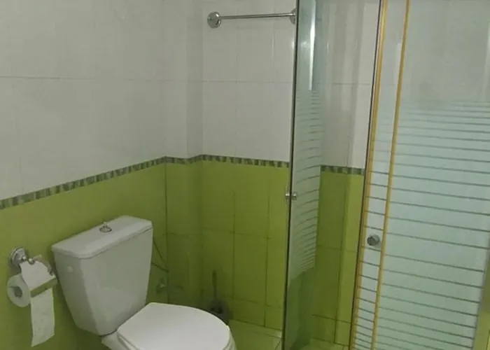 Nathanael Casa vacanze Pogradec