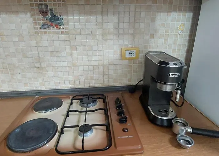 Casa vacanze Nathanael *