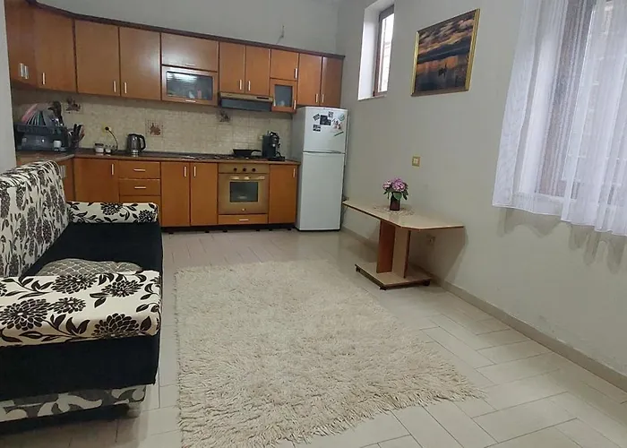 Casa vacanze Nathanael