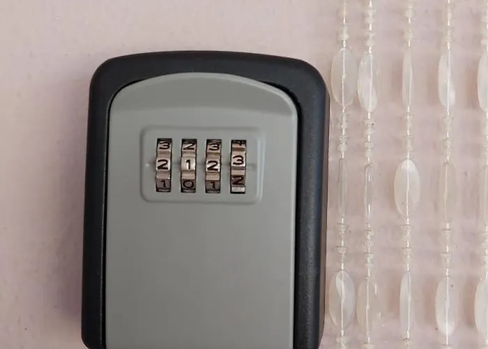 Nathanael Ferienhaus