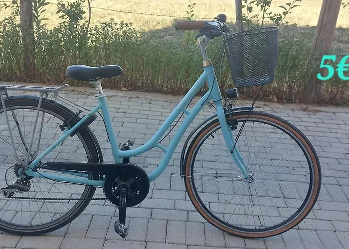 Nathanael Casa vacanze